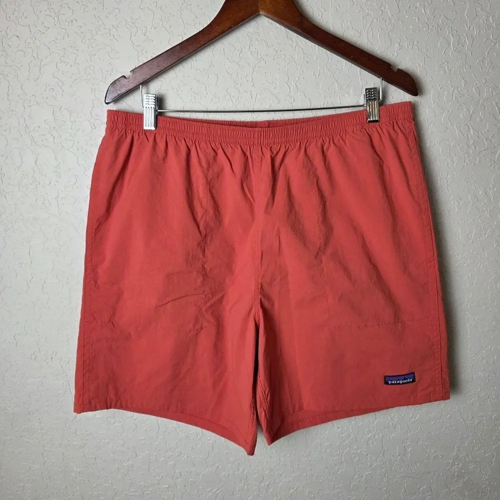 Patagonia Baggies 6